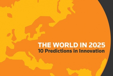 Những dự đoán “khủng” về thế giới năm 2025 